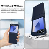 Magnetic Hinge Phone Case for Samsung Galaxy Z Flip