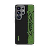 True Carbon Fiber Kevlar Magnetic Case For Samsung Galaxy S26