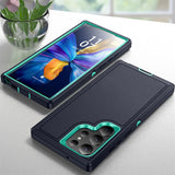 Military Armor Shockproof Phone Cases For Samsung