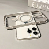 Luxury Candy For Magnetic Phone Case For iPhone