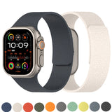 Magnetic Strap for Apple watch Bands Ultra 3 2 49mm 40mm 44mm 41mm 46mm 45mm 42mm
