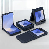 Magnetic Hinge Phone Case for Samsung Galaxy Z Flip