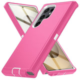 Military Armor Shockproof Phone Cases For Samsung