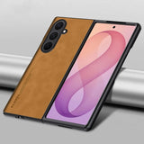 Luxury Matte Suede Phone Case For Samsung