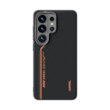 True Carbon Fiber Kevlar Magnetic Case For Samsung Galaxy S26