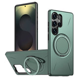 360° Magnetic Bracket Case For Samsung Galaxy