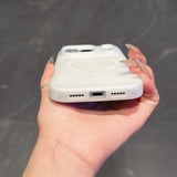 Original Candy Color Magnetic Case For iPhone