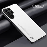 Silicone Bumper Shockproof Phone Case For Samsung Galaxy