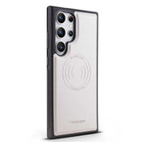 Anti-theft Magnetic Wallet Leather Case for Samsung Galaxy