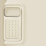 Silicone Suction cup holder case For iPhone
