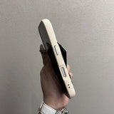 Simple Skin Feel Case for iphone