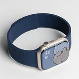 Magnetic Strap for Apple watch Bands Ultra 3 2 49mm 40mm 44mm 41mm 46mm 45mm 42mm