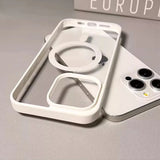 Luxury Candy For Magnetic Phone Case For iPhone