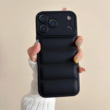 Fashion 3D Soft Case For iPhone