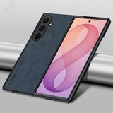 Luxury Matte Suede Phone Case For Samsung
