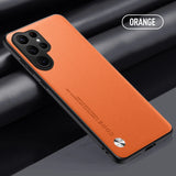Silicone Bumper Shockproof Phone Case For Samsung Galaxy
