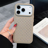 Luxury Glitter Bling Crystal Diamond Case for iPhone