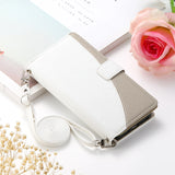Flip Leather Wallet Card Phone Case For Samsung Galaxy S26 S25 S24
