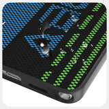 True Carbon Fiber Kevlar Magnetic Case For Samsung Galaxy S26