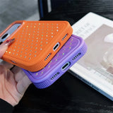 Luxury Glitter Bling Crystal Diamond Case for iPhone