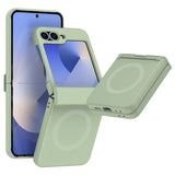 Magnetic Hinge Phone Case for Samsung Galaxy Z Flip