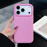 Luxury Glitter Bling Crystal Diamond Case for iPhone