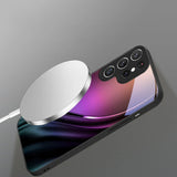 Gradient blending Phone Case for For Samsung S26