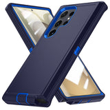 Military Armor Shockproof Phone Cases For Samsung