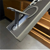 Magnetic Matte Kickstand Case For Samsung S26