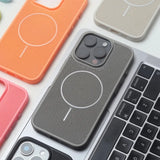 Magnetic Heat Dissipation Phone Case for iPhone