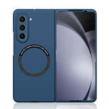 Ultra Thin Frameless Magnetic Case for Samsung Z Fold