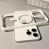 Luxury Candy For Magnetic Phone Case For iPhone