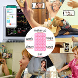 Silicone Suction cup holder case For iPhone