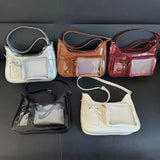 Girls DIY Women Y2K Harajuku School Bags