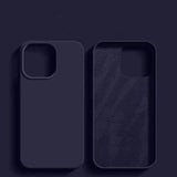 Luxury Shockproof  Soft Case For iPhone