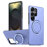 360° Magnetic Bracket Case For Samsung Galaxy