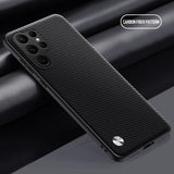 Silicone Bumper Shockproof Phone Case For Samsung Galaxy