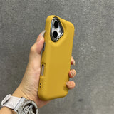 Simple Skin Feel Case for iphone