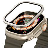 Tempered Glass for Apple Watch Ultra 49mm
