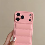 Shockproof Camera Protection Wrist Strap Case for IPhone