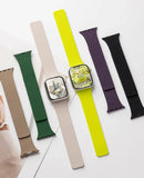 Magnetic Strap for Apple watch Bands Ultra 3 2 49mm 40mm 44mm 41mm 46mm 45mm 42mm