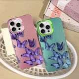 Beautiful Butterfly Phone Case For IPhone