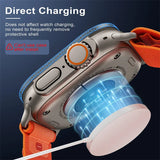 Tempered Glass for Apple Watch Ultra 49mm