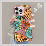 Beautiful Butterfly Phone Case For IPhone