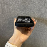 Time is Money Printed Soft Case For iPhone