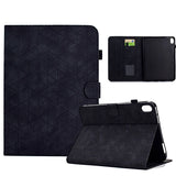 Flip Leather Cards Solt Wallet Book Case for iPad