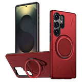 360° Magnetic Bracket Case For Samsung Galaxy