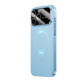 Luxury Camera Protection For Magnetic Case for iPhone