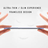 Frameless Magnetic For Magnetic Ultra Slim Case For iPhone