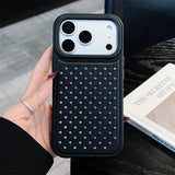 Luxury Glitter Bling Crystal Diamond Case for iPhone